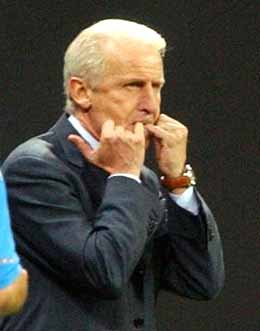 giovanni trapattoni image