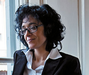... a Torino da Biennale Democrazia dal titolo “Il benessere come diritto e come ossessione”, è intervenuta come relatrice la filosofa Michela Marzano. - michela1