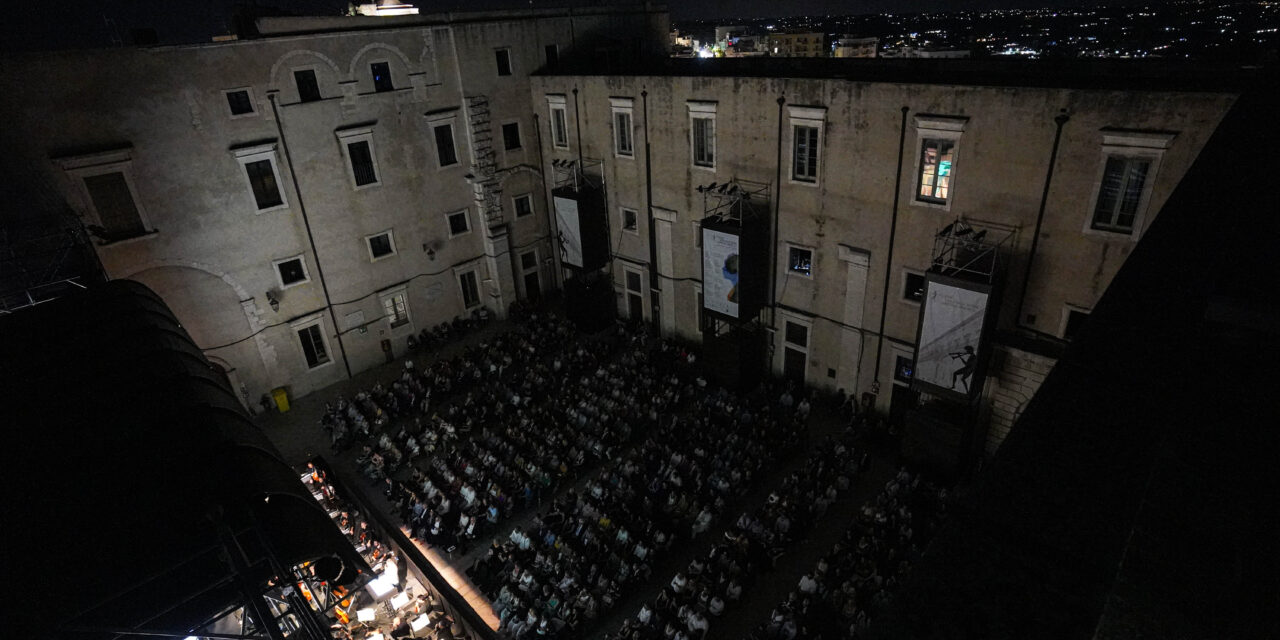 Annunciati i titoli del Cinquantenario del Festival della Valle d’Itria: Norma, Aladino e la lampada magica e Ariodante