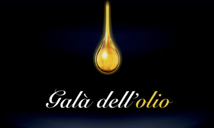 III edizione del Galà dell’Olio eventi laboratori didattici e grandi ospiti il premio Foglia d’Olio alla stampa di settore