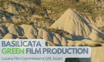 Cinema Green in Basilicata accordo tra Film Commission ed i cinque GAL lucani