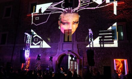 Wild Fest, a Torre Guevara torna il Festival della musica elettronica
