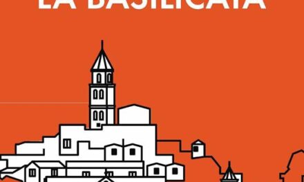 “Andare per Matera e la Basilicata” con la scrittrice lucana Eliana Di Caro