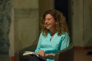 “Andare per Matera e la Basilicata” con la scrittrice lucana Eliana Di Caro