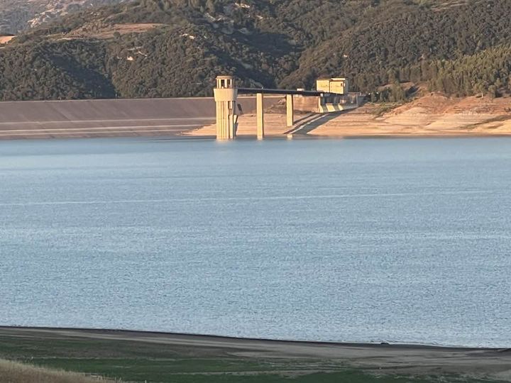 “Ogni goccia conta” Basilicata al razionamento  Domenico Totaro a difesa dell’Acqua Lucana