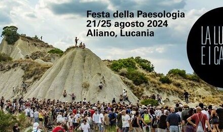 La Luna e i Calanchi dal 21 al 25 agosto ad Aliano la XIII edizione per costruire una nuova comunità intellettuale