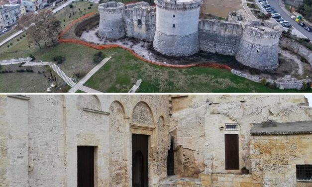 Comunità Patrimoniali un idea del comune di Matera per fare comunità  parla l’assessore Mazzone e il sindaco Bennardi