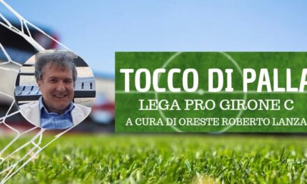 Lega Pro il piccolo borgo lucano di  Picerno in testa alla classifica  luce spente per le blasonate