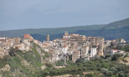 ReimmaginAREE un importante iniziativa per pensare un modo nuovo per le aree interne in Basilicata