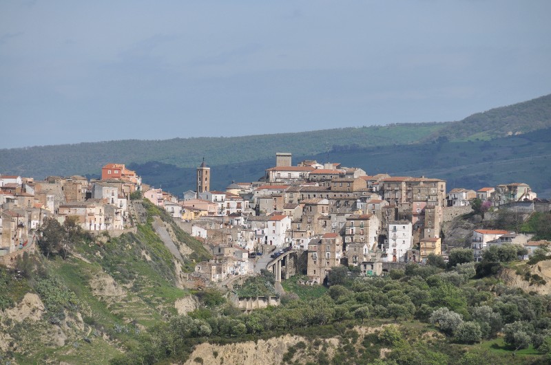 ReimmaginAREE un importante iniziativa per pensare un modo nuovo per le aree interne in Basilicata