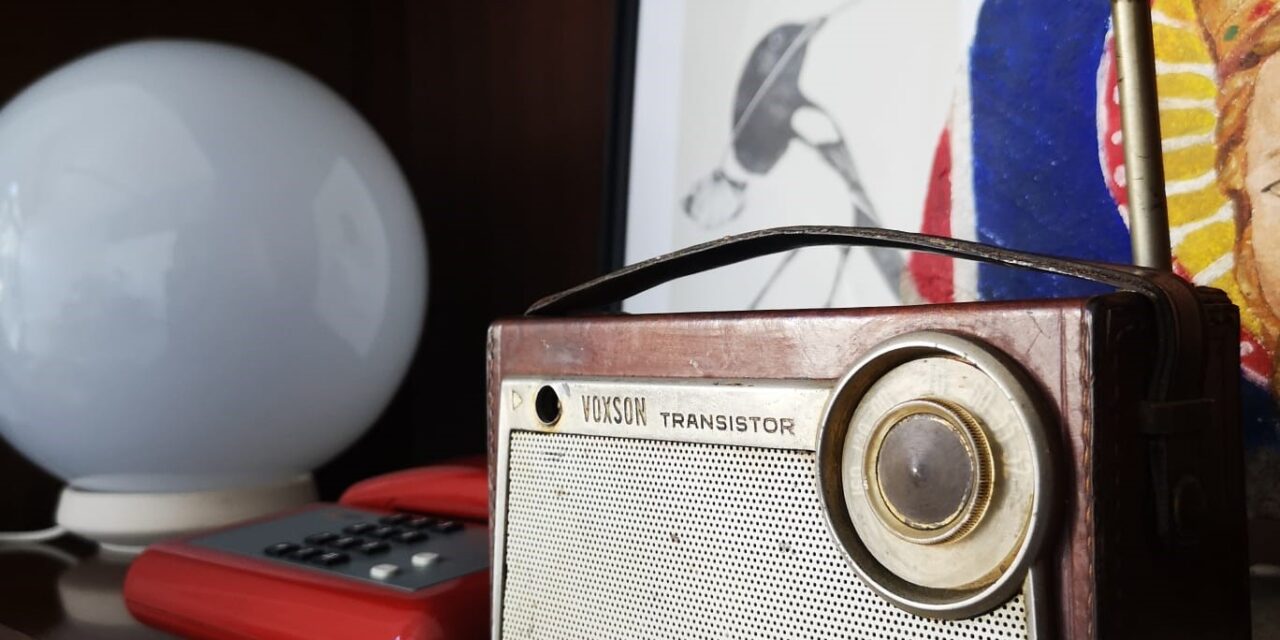 100 anni della radio: dalle origini alla rivoluzione digitale