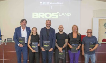 Bros’Land 2024 Visionary Food Talk quarta edizione dal 13 settembre a Scorrano