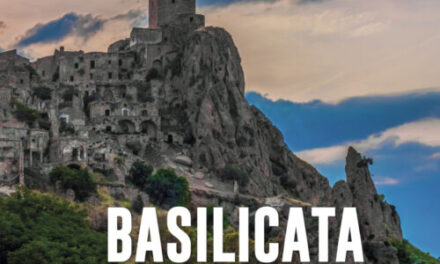 La Basilicata delle 100 meraviglie vedi e ci credi