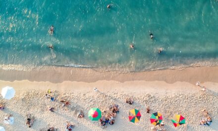 Estate 2024 da Porto Selvaggio a La Pelosa le spiagge italiane più apprezzate