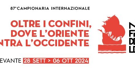 Fiera del Levante 2024. Tanti eventi e spettacoli dal 28 settembre al 6 ottobre