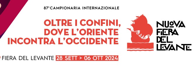 87^Fiera del Levante  tanti eventi e spettacoli c’è anche Bennato