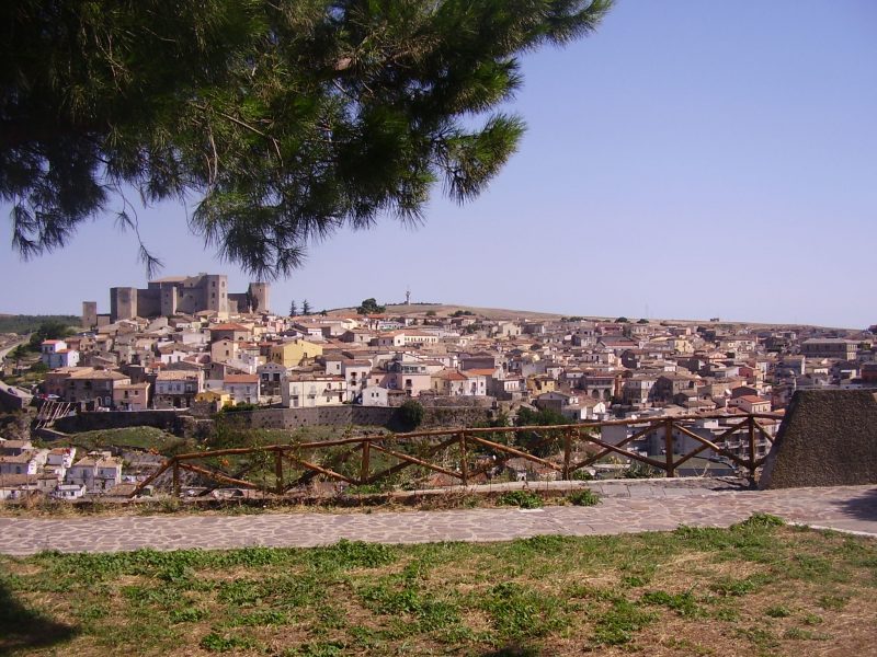 Dal 16 settembre scuole aperte in Basilicata le parole del Vescovo Fanelli