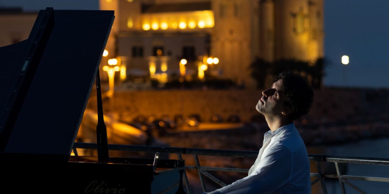 Premio “ALDO CICCOLINI” per pianoforte. Il 5 e 6 ottobre a Palazzo delle Arti Beltrani a Trani