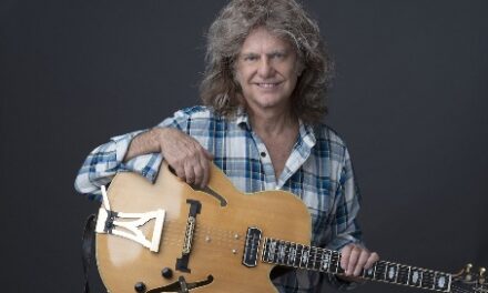 Bologna Jazz Festival 2024con Pat Metheny uno degli artisti più iconici