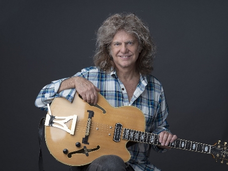 Bologna Jazz Festival 2024con Pat Metheny uno degli artisti più iconici