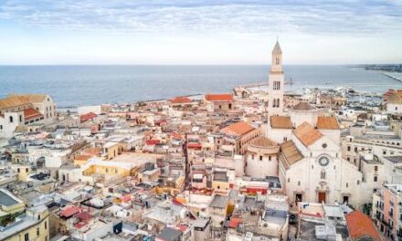 Giornata mondiale della Fisioterapia l’Ordine di Bari-Bat-Taranto incontra il Governo e Regione.