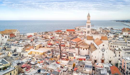 Giornata mondiale della Fisioterapia l’Ordine di Bari-Bat-Taranto incontra il Governo e Regione.