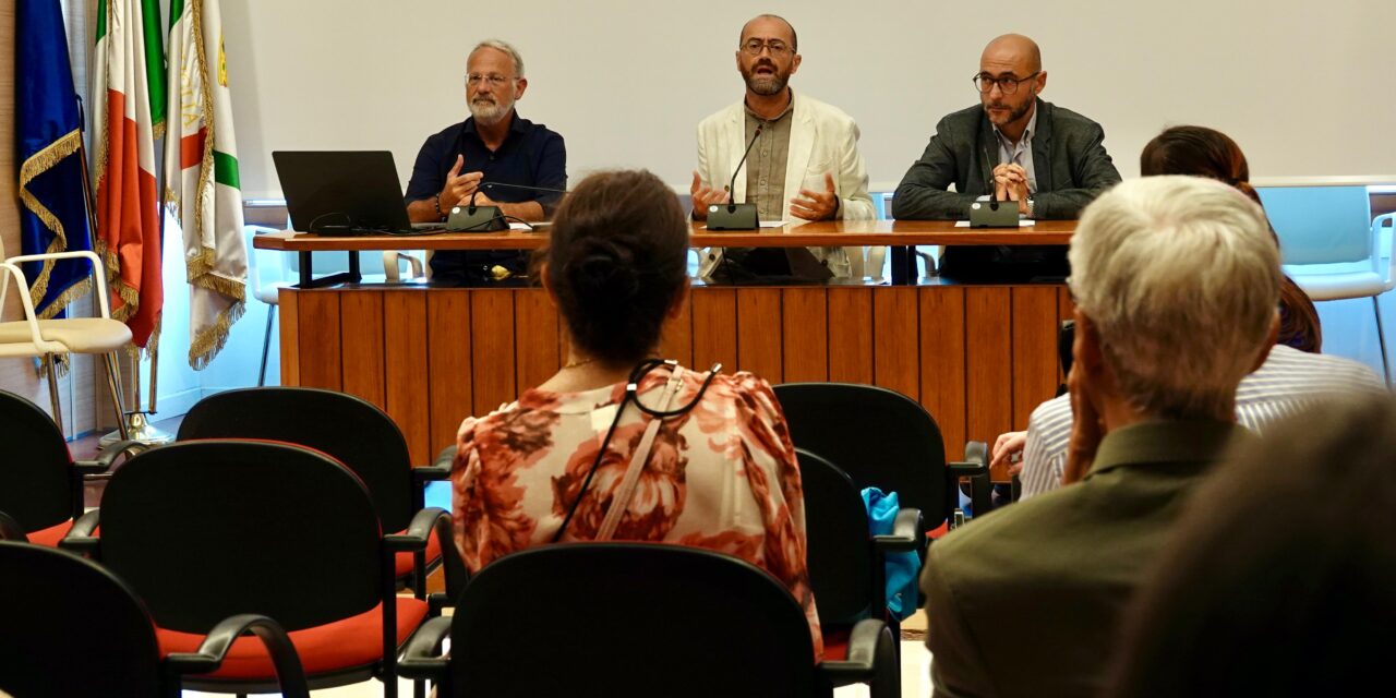 Polignano a Mare dal 6 settembre città della musica speciale Domenico Modugno