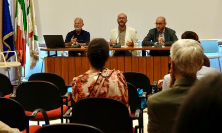 Polignano a Mare dal 6 settembre città della musica speciale Domenico Modugno