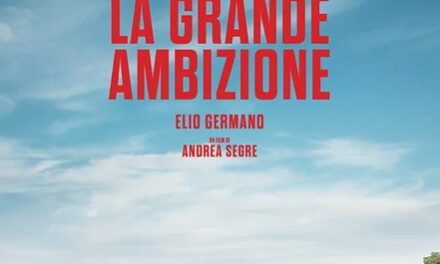 Berlinguer – la grande ambizione, Il 5 novembre al Multicinema Galleria di Bari con Elio Germano