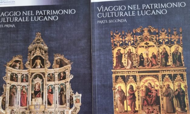 Un viaggio al Sud nel patrimonio culturale apre cuore e mente