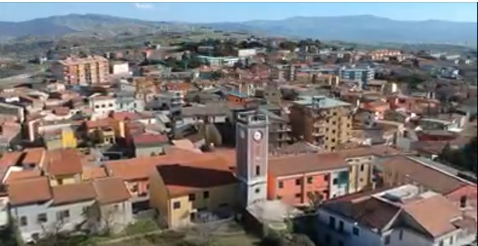 l’Orologio della Costa a Rionero in Vulture torna  a raccontare il tempo del borgo