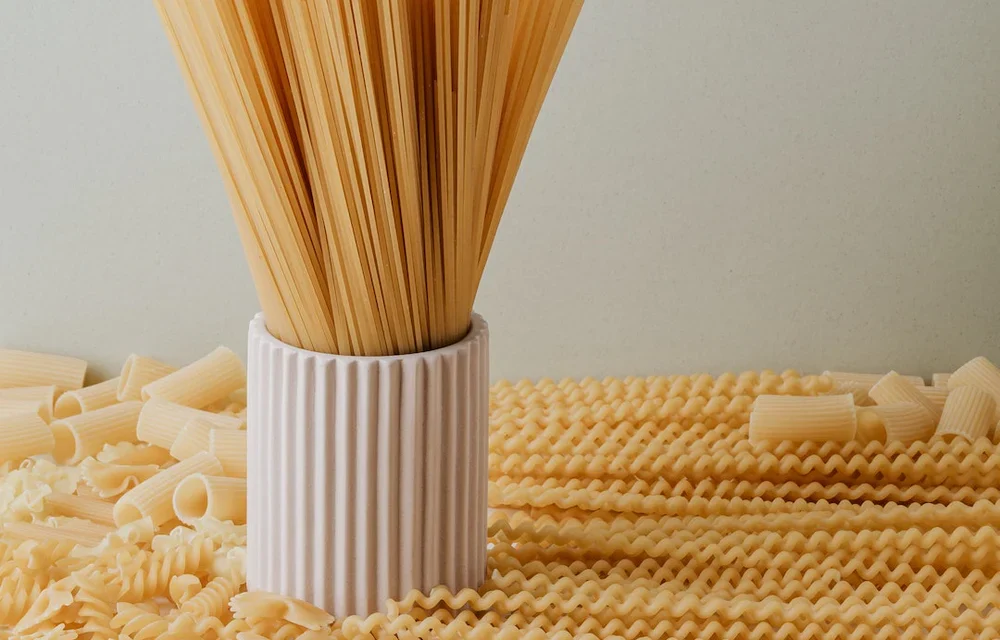  World Pasta Day il 25ottobre per festeggiare al Sud  l’elisir di lunga vita la pasta