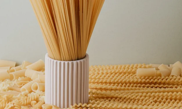  World Pasta Day il 25ottobre per festeggiare al Sud  l’elisir di lunga vita la pasta