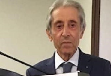 Si è spento Pino Anzalone faro autentico del giornalismo lucano