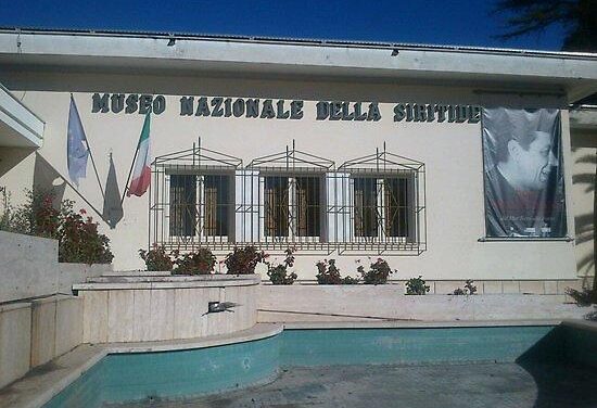 La Tomba di Missanello dal 1 settembre al Museo della Siritide di Policoro