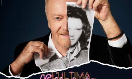 L’Ultima Notte Rosa The final Tour  50 anni  Umberto Tozzi il 16 maggio a Bari