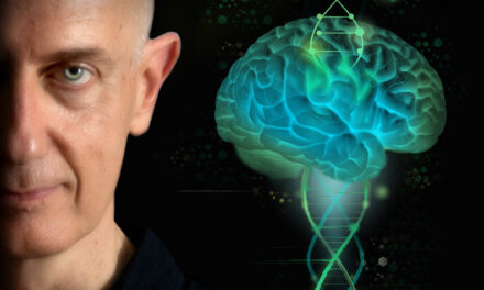 “Mindset Biohacking” di Stefano Santori il nuovo manuale per cambiare