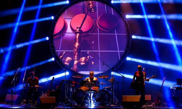 Pink Floyd immersion il 16 novembre a Martina Franca  Teatro Nuovo