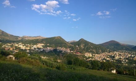 “Faccetta nera” a tutto volume a Natale nella piazza di Lauria il sindaco Pittella precisa