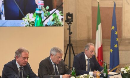 Basilicata protagonista nell’export italiano