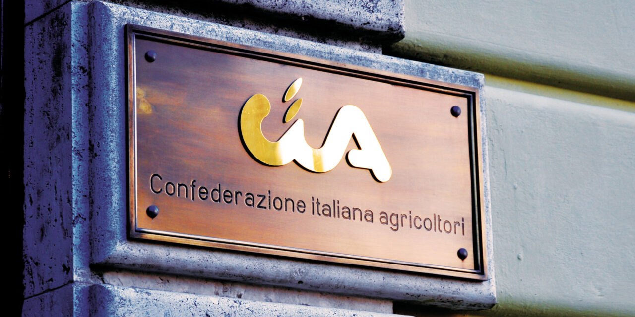 Basilicata, UniCredit e Cia-Agricoltori Italiani accordo per il sostegno delle imprese associate