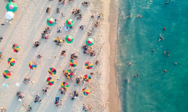 Da Porto Selvaggio a La Pelosa: le 10 spiagge italiane che dominano Instagram