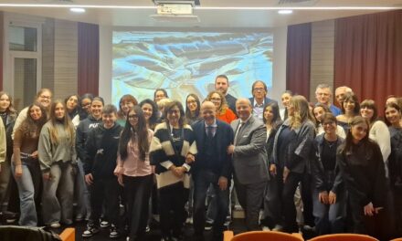 Presentato il Corso di laurea in infermieristica all’Istituto Tumori ‘Giovanni Paolo II’ di Bari