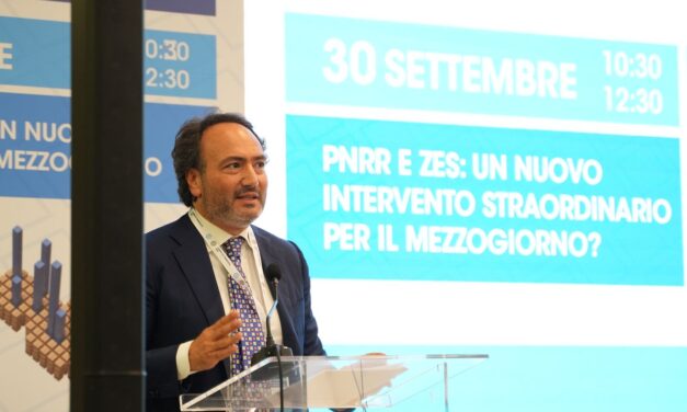 87^ FIERA DEL LEVANTE. L’informazione oltre alla classica attività fieristica