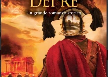 Alessandro Troisi presenta il romanzo “La dinastia dei re”