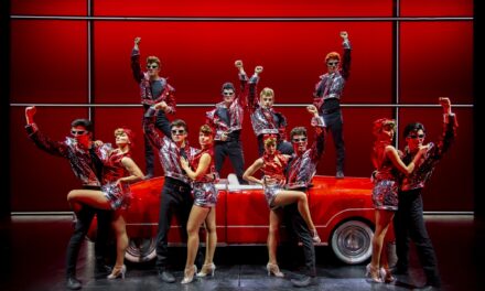 Grease. Al Teatroteam di Bari torna l’11 e 12 gennaio 2025 la nuova versione del musical