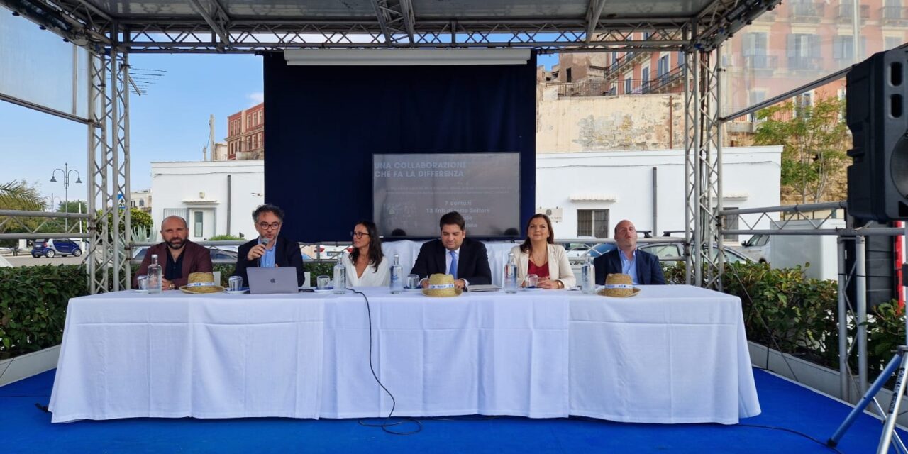 LAND FOR ALL. Taranto e provincia lavorano al progetto di turismo accessibile e destagionalizzato