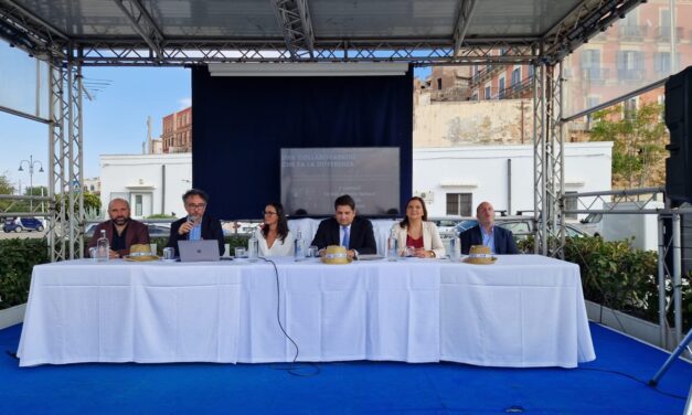 LAND FOR ALL. Taranto e provincia lavorano al progetto di turismo accessibile e destagionalizzato