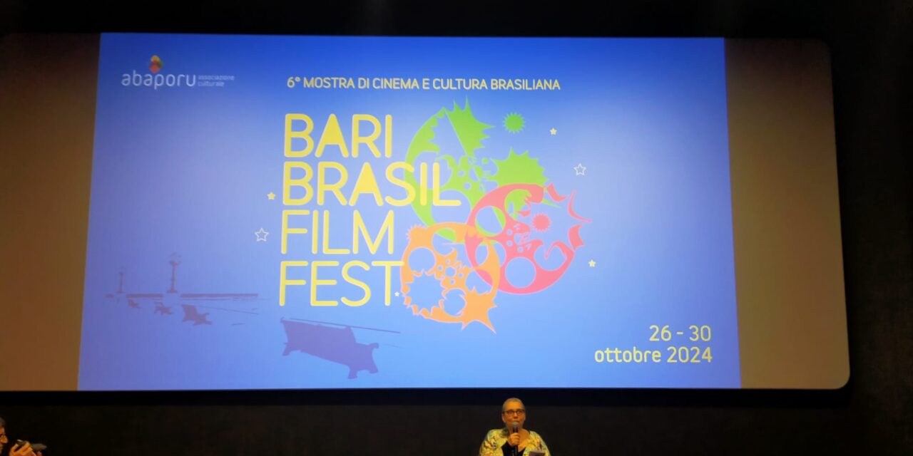 Con il bellissimo “Pérola” di Murilo Benicio si conclude la 6a edizione del Bari Brasil Film Festival