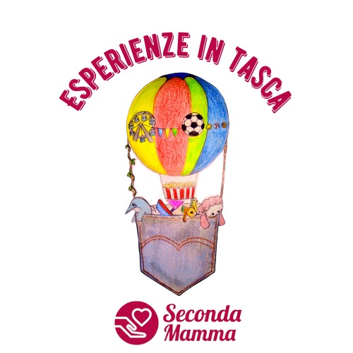 Esperienze in tasca. Il nuovo progetto dell’associazione di Seconda mamma sulla donazione